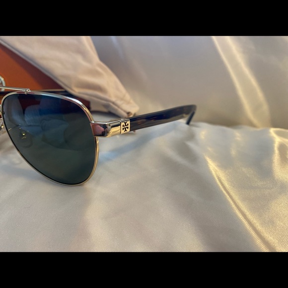 Tory Burch Sunglasses